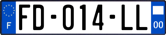FD-014-LL