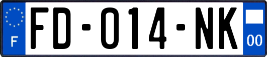 FD-014-NK