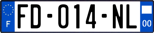 FD-014-NL