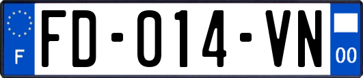 FD-014-VN