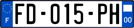 FD-015-PH
