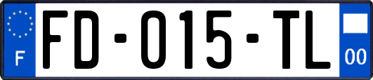 FD-015-TL