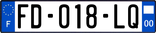 FD-018-LQ