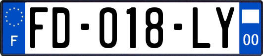 FD-018-LY