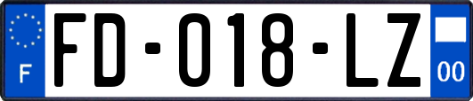 FD-018-LZ
