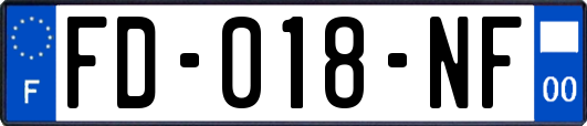 FD-018-NF