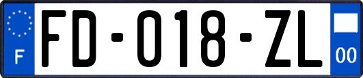 FD-018-ZL