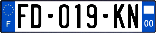 FD-019-KN