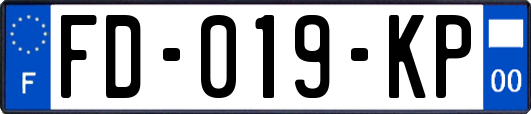 FD-019-KP