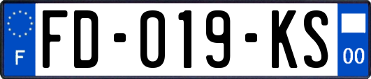 FD-019-KS