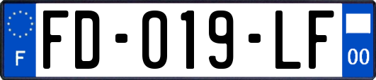FD-019-LF