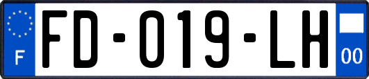 FD-019-LH