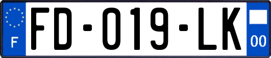 FD-019-LK