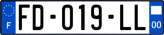 FD-019-LL