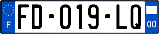 FD-019-LQ
