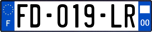 FD-019-LR