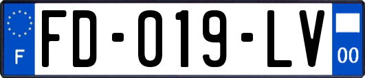 FD-019-LV