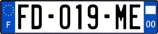 FD-019-ME
