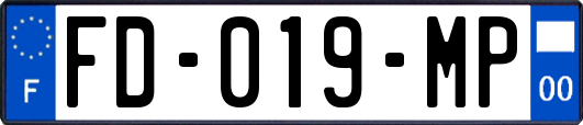 FD-019-MP