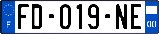 FD-019-NE