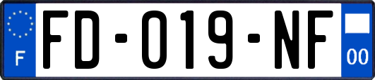 FD-019-NF
