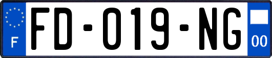 FD-019-NG