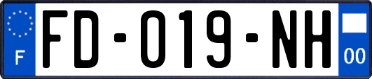 FD-019-NH