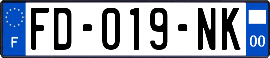 FD-019-NK