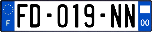 FD-019-NN