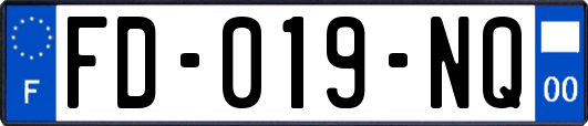 FD-019-NQ