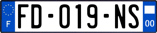 FD-019-NS