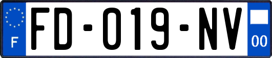 FD-019-NV