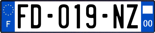 FD-019-NZ