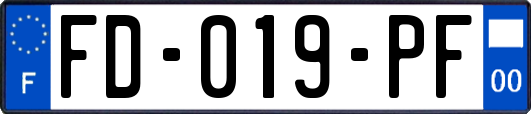 FD-019-PF