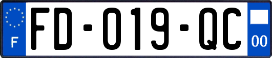 FD-019-QC
