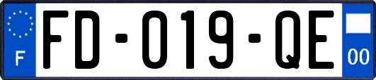 FD-019-QE