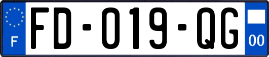 FD-019-QG