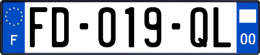 FD-019-QL