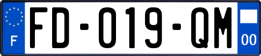 FD-019-QM