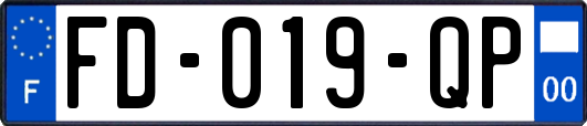 FD-019-QP