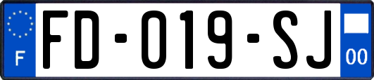 FD-019-SJ