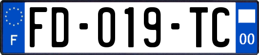 FD-019-TC