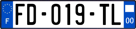 FD-019-TL