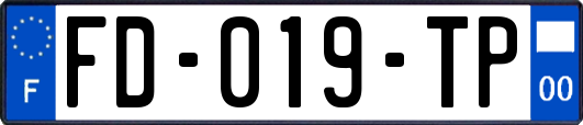 FD-019-TP