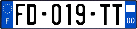 FD-019-TT