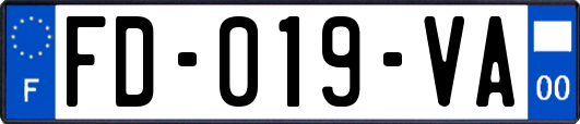 FD-019-VA
