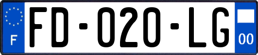 FD-020-LG