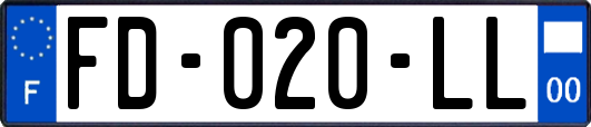 FD-020-LL