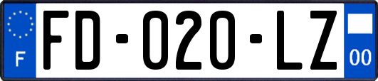FD-020-LZ