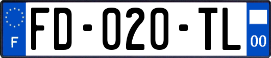 FD-020-TL